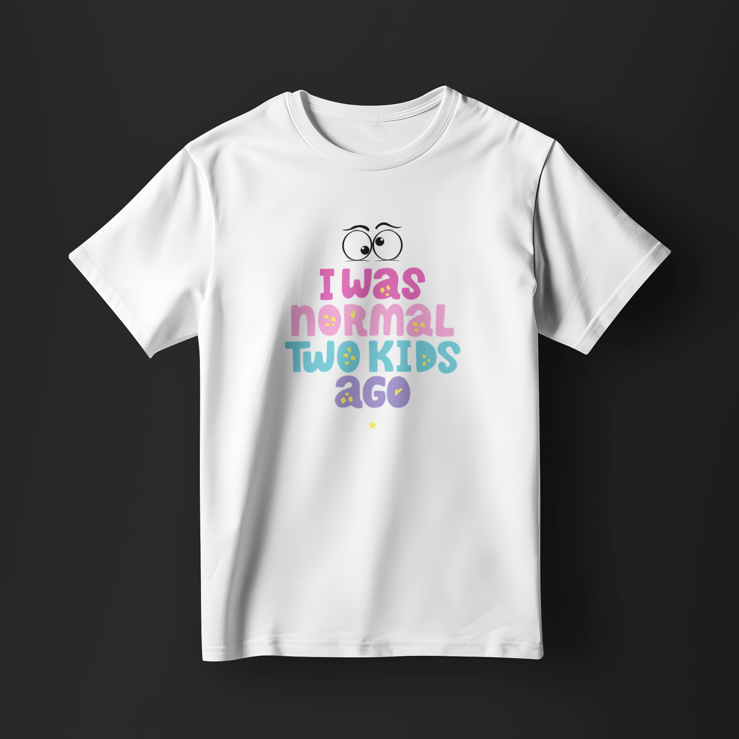 Tricou - Parinte Sincer