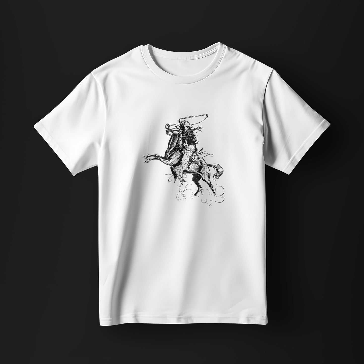 Tricou – Horse Rider