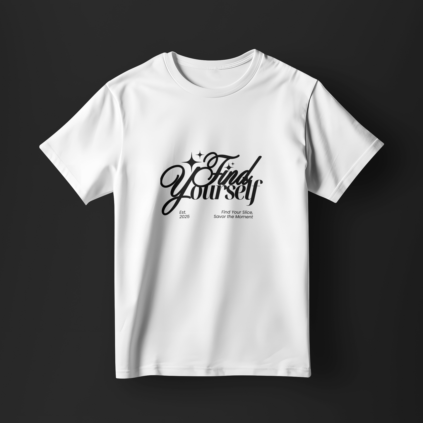 Tricou - Find yourself