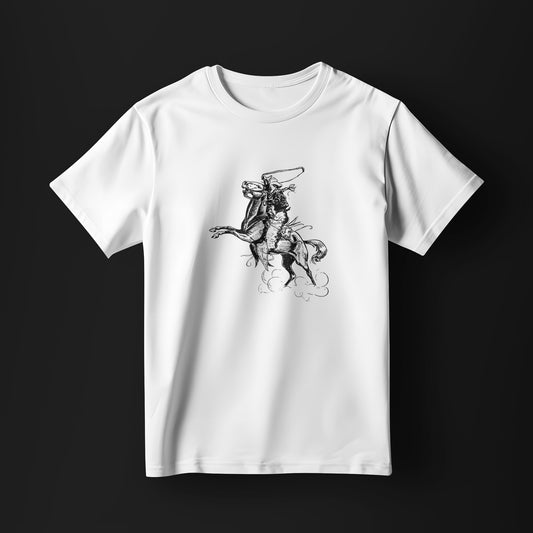 Tricou – Horse Rider
