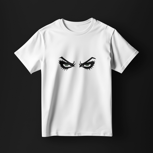 Tricou - Ochii umbrei