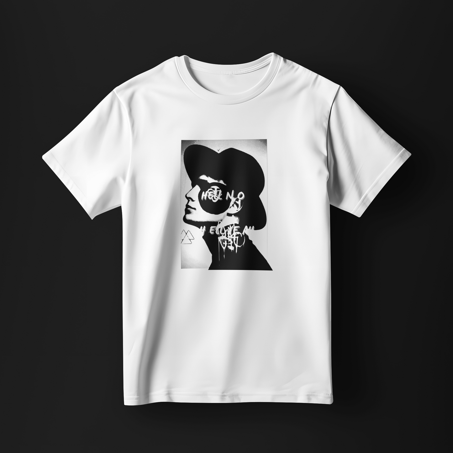 Tricou - Portret Urban