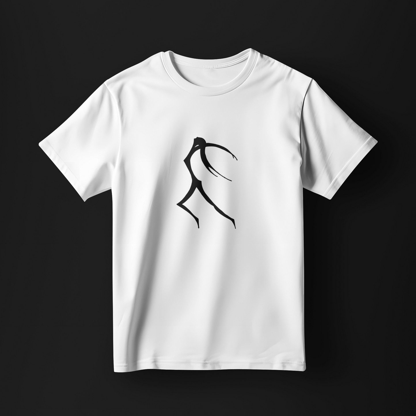 Tricou - Dansul Siluetei