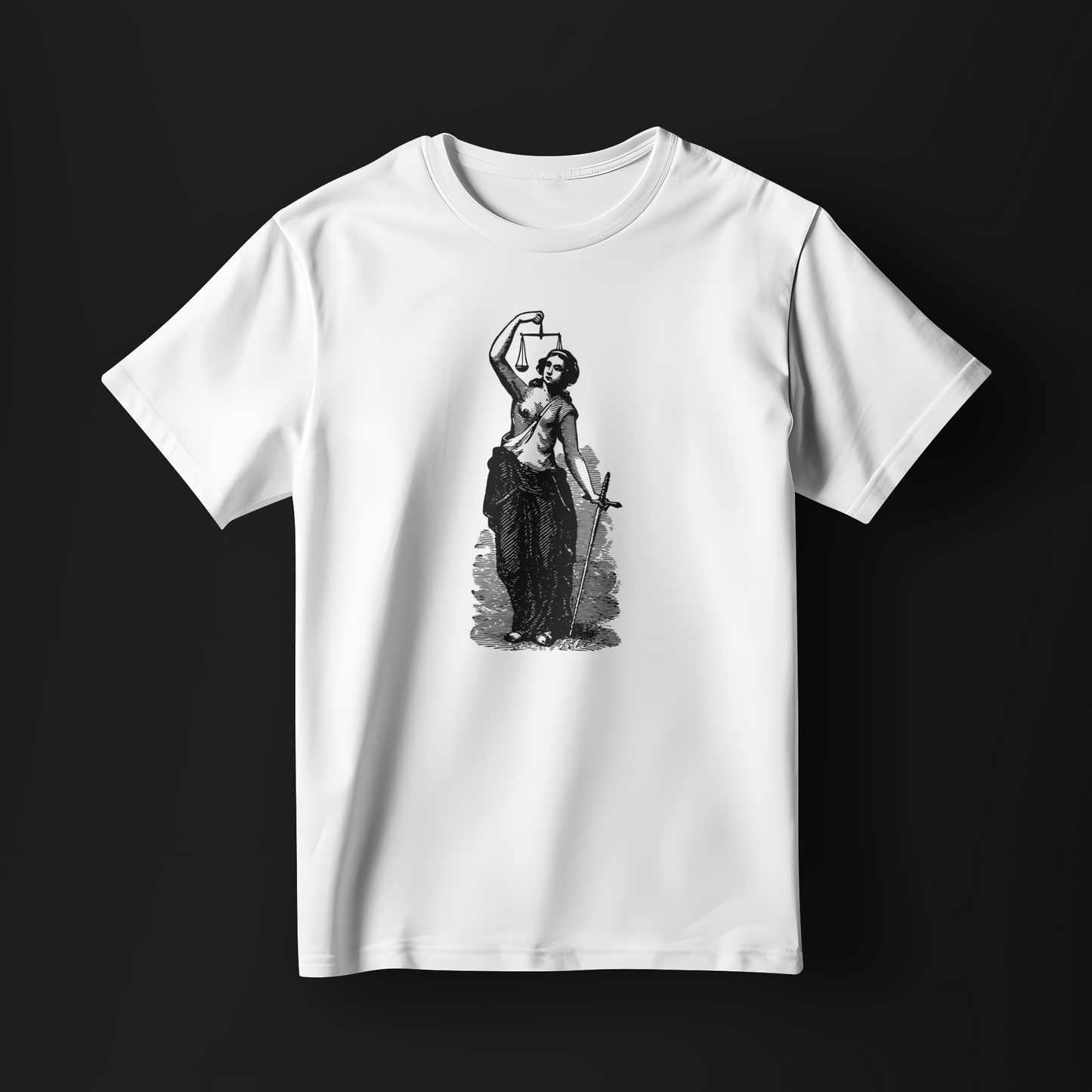 Tricou - Balance of Life