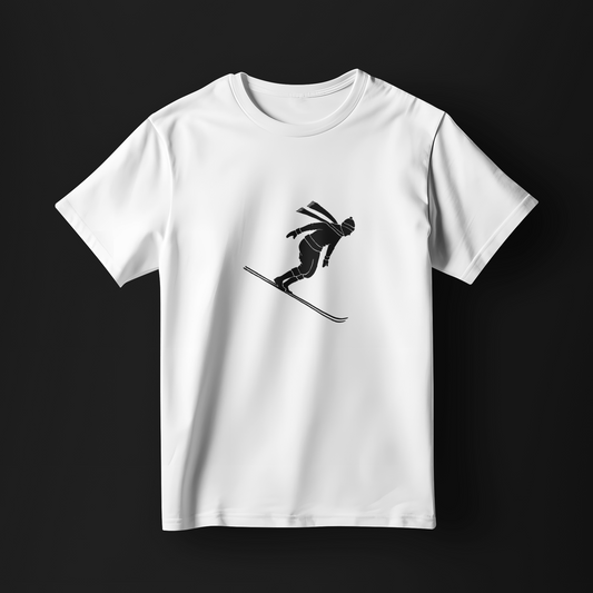 Tricou - Ski Adventure