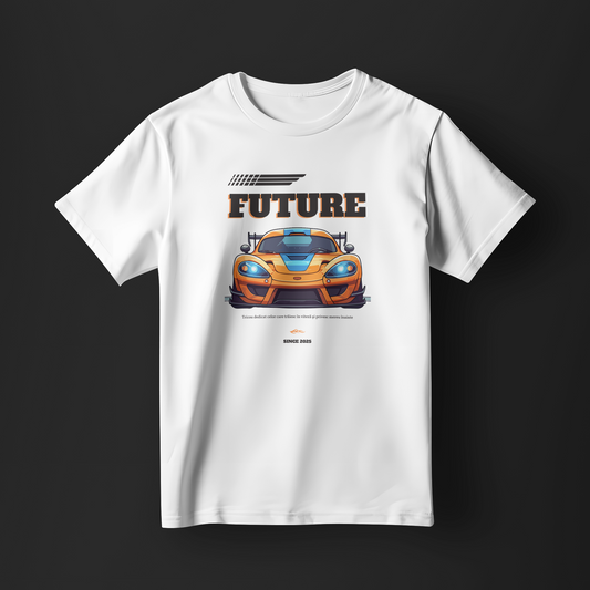 Tricou - Future Drive